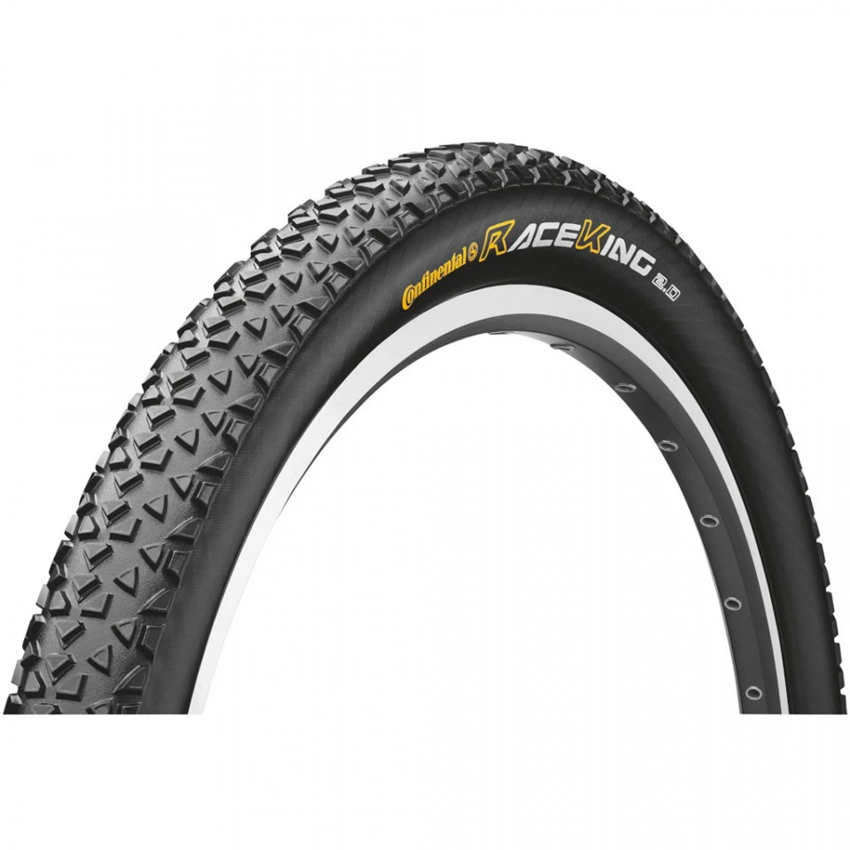 1. Anvelopa Continental RaceKing 29er 50-622 / 29x2.0