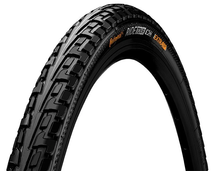 1. Anvelopa Continental Ride Tour Reflex 54-584 (27.5x2.2)