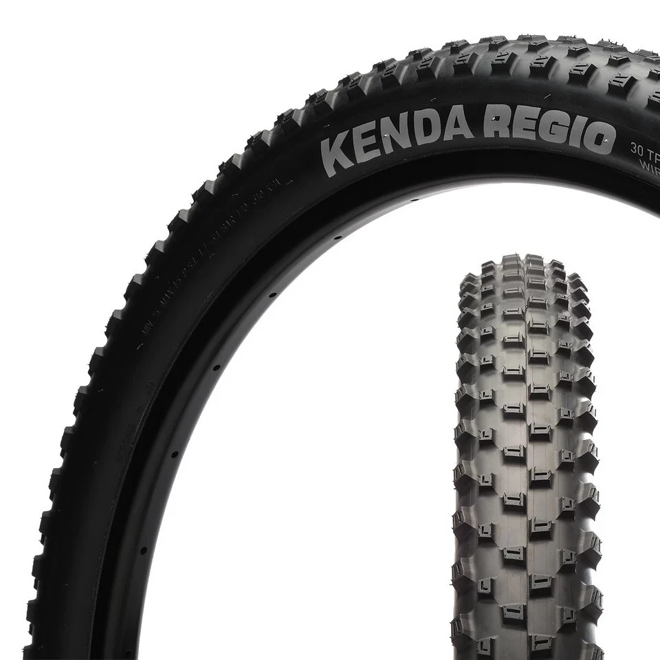 1. Anvelopa KENDA K1256 29x2.40 (61-622)