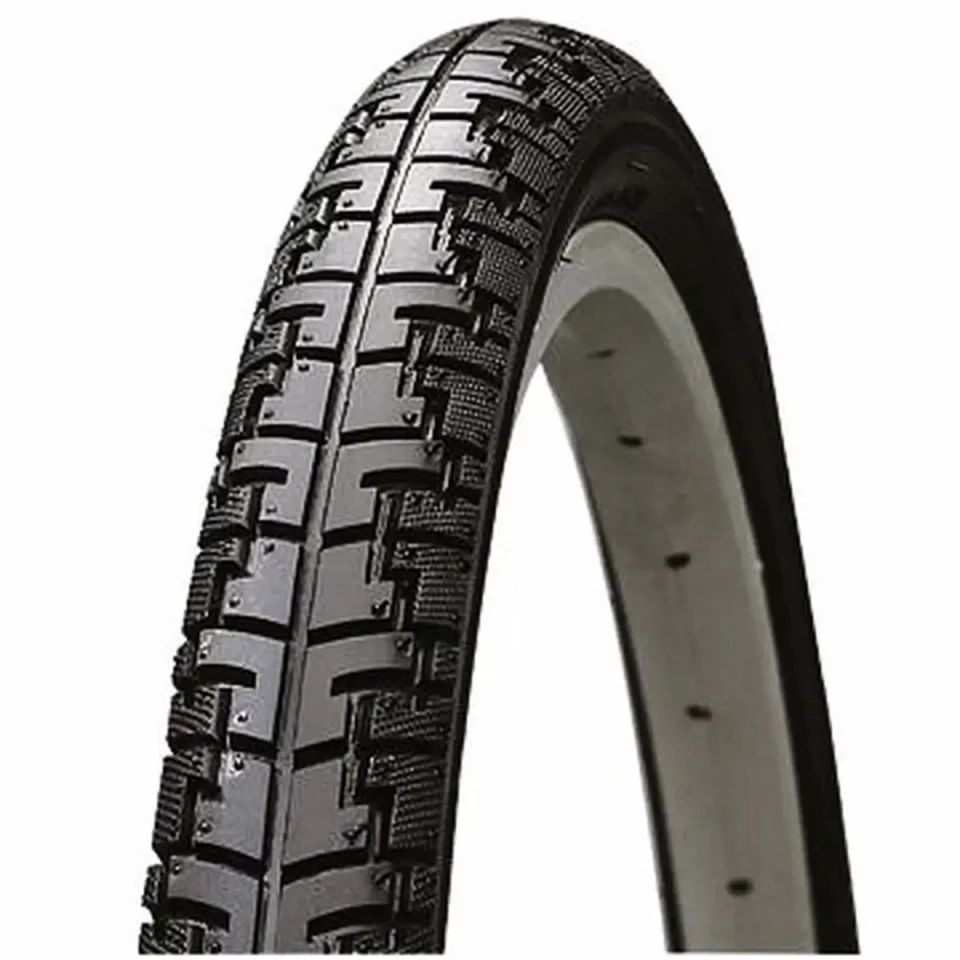 1. Anvelopa KENDA K830 Negru 700x38C (40-622)