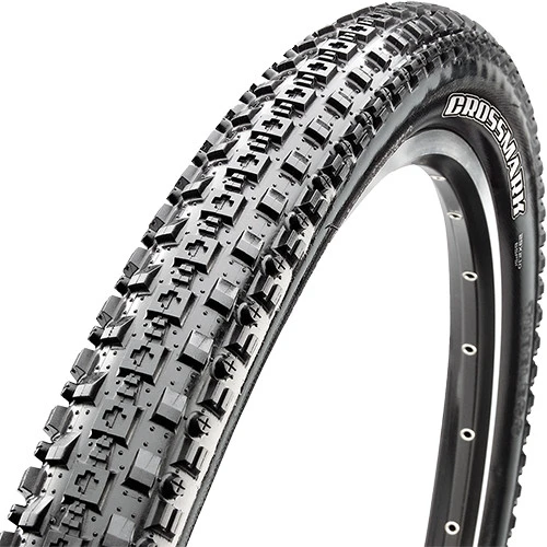 1. Anvelopa Maxxis Crossmark 27.5x1.95 60TPI