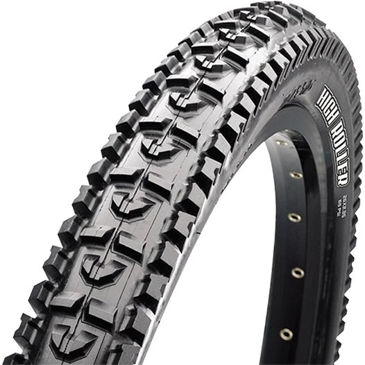 1. Anvelopa Maxxis High Roller 26x2.50 60TPI 1ply