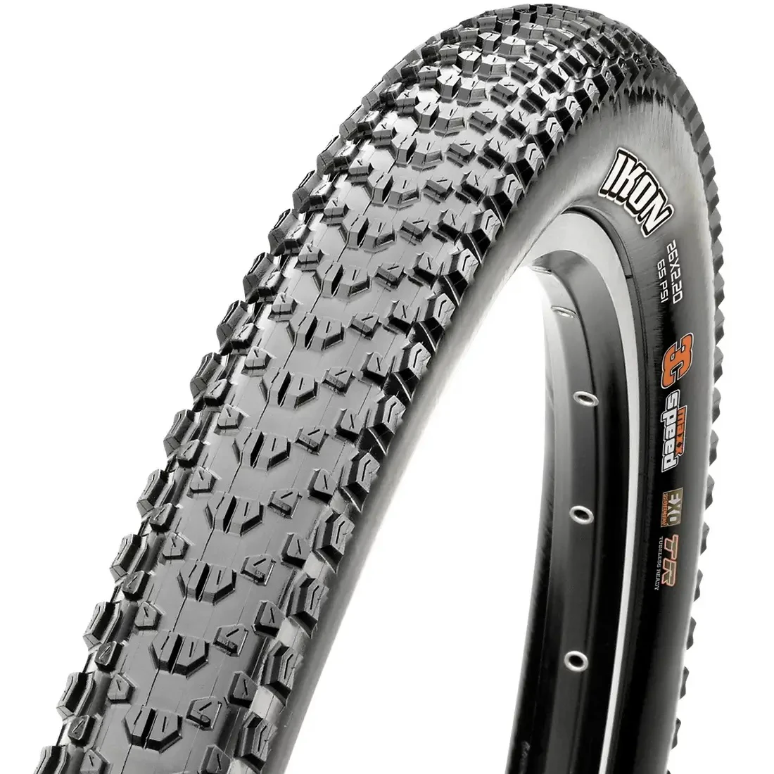 1. Anvelopa MAXXIS Ikon 29x2.20 (57-622) Wire MTB