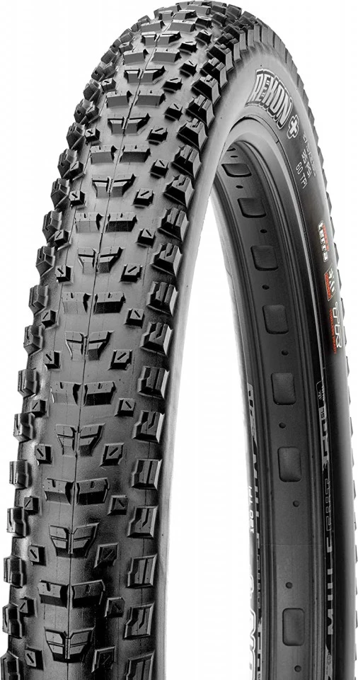 1. ANVELOPA MAXXIS REKON 29x2.60 EXO TLR