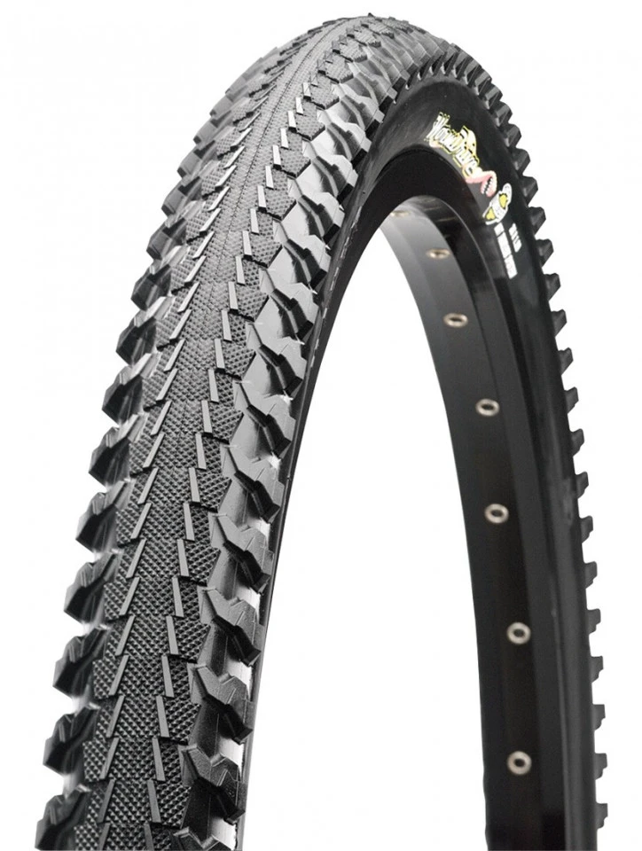 1. Anvelopa Maxxis Wormdrive 26x1.90 60TPI foldable