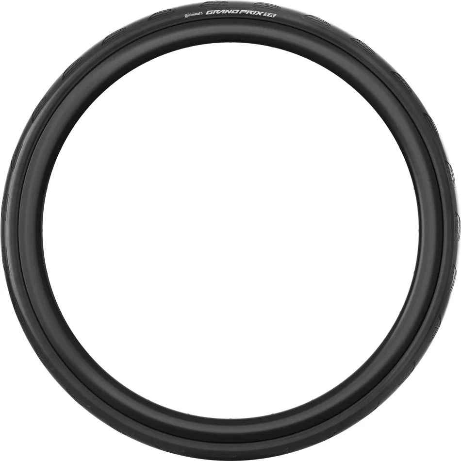 3. Anvelopa pliabila Continental Grand Prix TR 25-622 Neagra