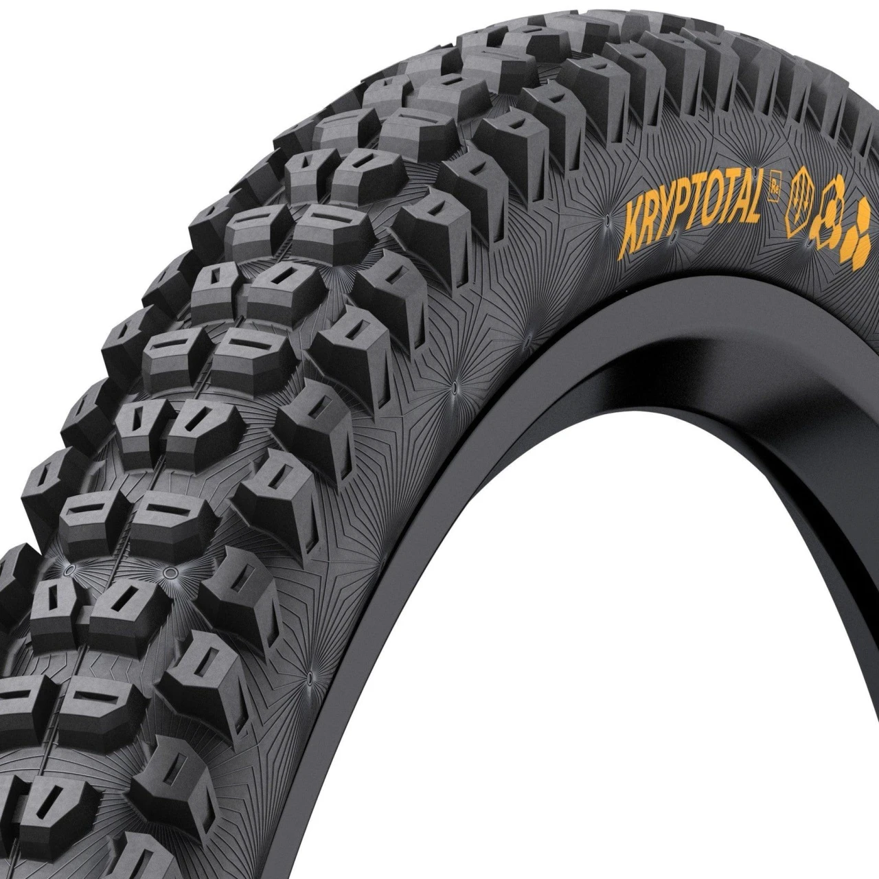 1. Anvelopa pliabila Continental Kryptotal-R 26 Enduro Soft 60-559 (26x2.4)