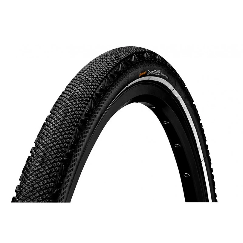 1. Anvelopa Pliabila Continental Speedride 42-622