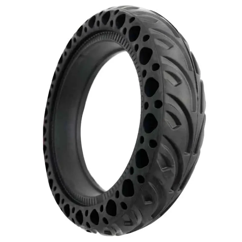 3. Anvelopa plina trotineta Model V3 8.5×2 pentru Xiaomi - Negru