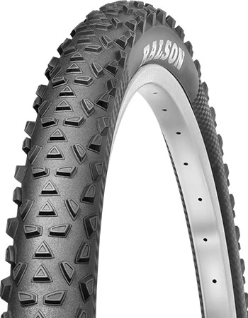 1. Anvelopa Ralson R-4156 Himalayan Trail 26X1.95 (52-559)