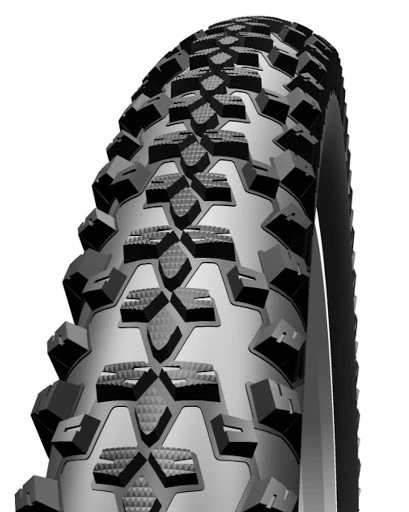 1. ANVELOPA SCHWALBE SMART SAM 26X2.25 PLIABIL