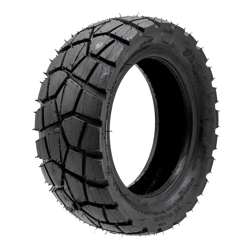 1. Anvelopa tubeless trotineta Kukirin G2 pro 2024 Aoxin 9x3-5.5