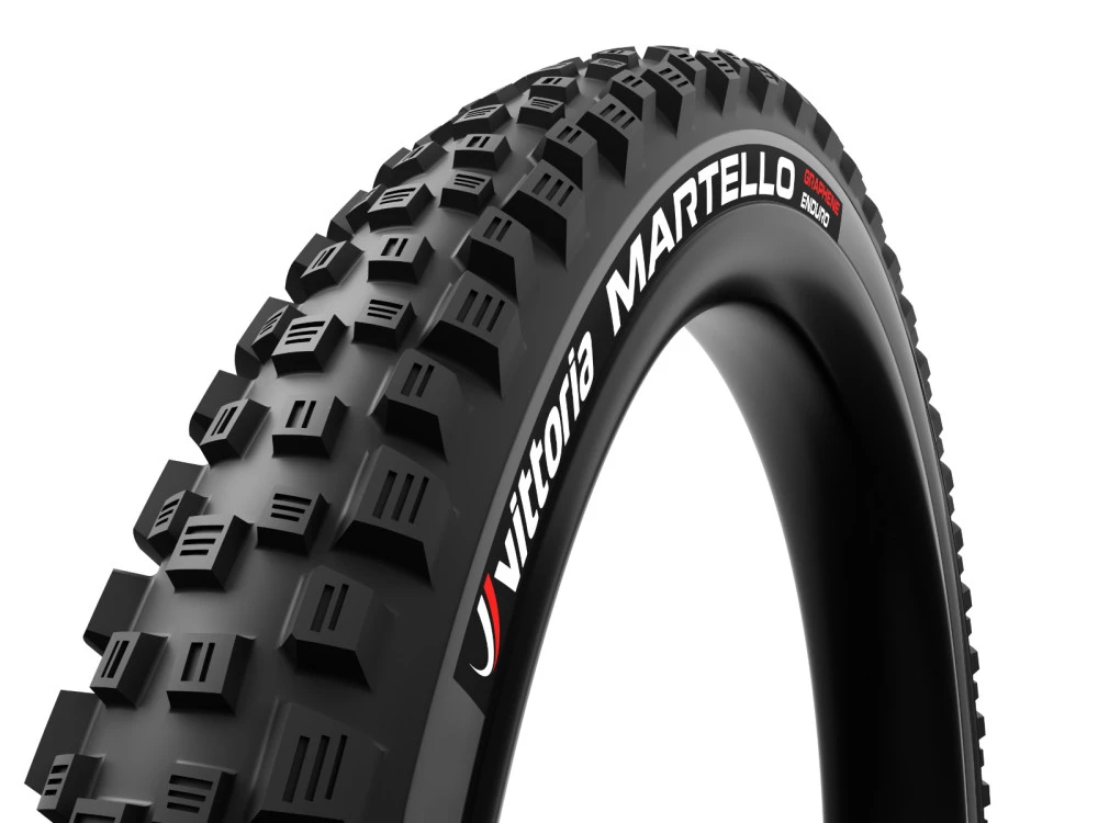 1. Anvelopa VITTORIA Martello Enduro 27.5 x 2.6(65-584) TLR