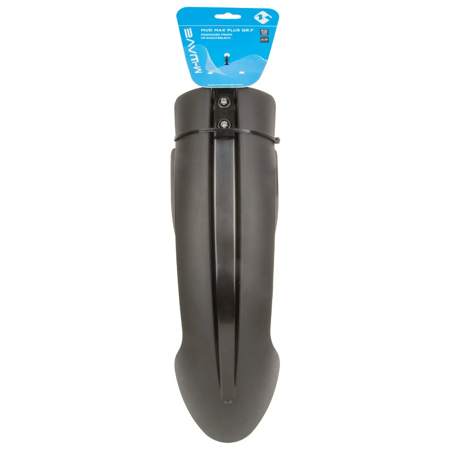 3. Aparatoare Noroi Fata M-WAVE MUD MAX PLUS QR.F 26"-29"