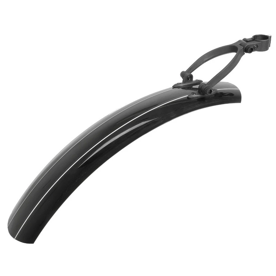 1. Aparatoare Noroi Spate M-WAVE MUD MAX FAT BIKE R 24-29