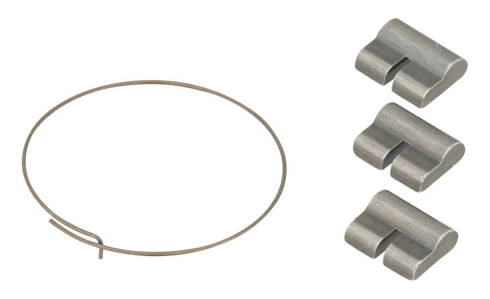 1. ARC CU CLICHETI NEWMEN PENTRU MTB Set