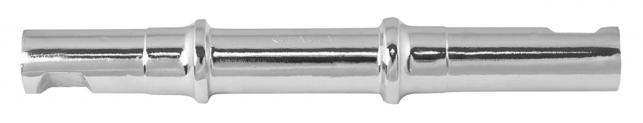 1. Ax monobloc Force 143mm pentru pene