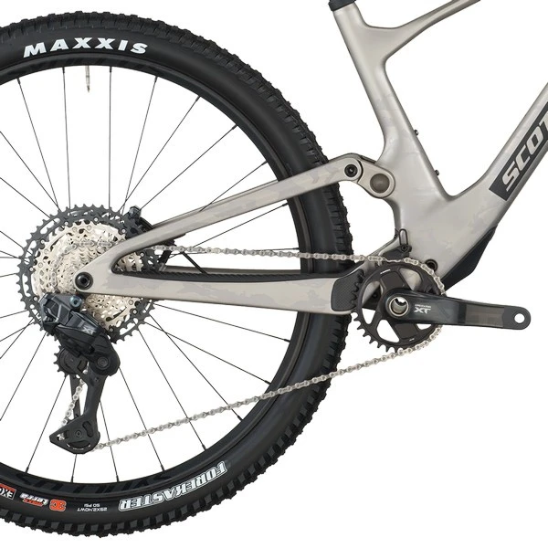 4. BICICLETA MTB FULL SUSPENTION SCOTT SPARK 910 model 2026