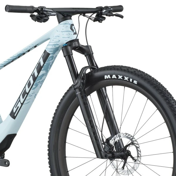 5. BICICLETA MTB FULL SUSPENTION SCOTT SPARK RC PRO model 2026