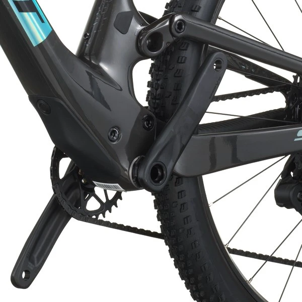 11. BICICLETA MTB FULL SUSPENTION SCOTT SPARK RC TEAM model 2026