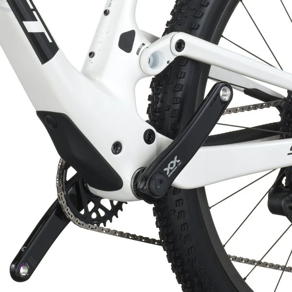 6. BICICLETA MTB FULL SUSPENTION SCOTT SPARK RC WORLD CUP EVO model 2026