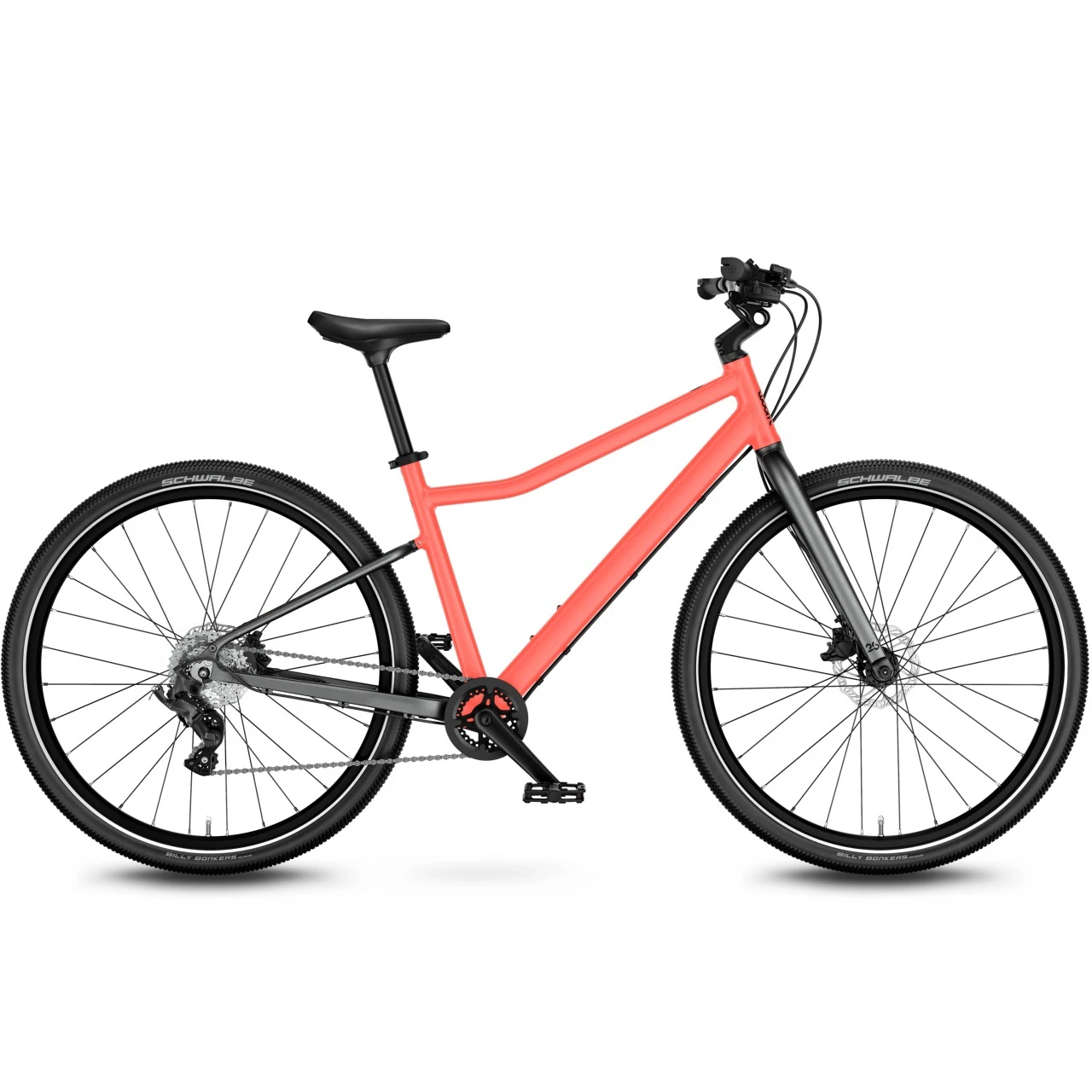 4. Bicicleta pentru copii Woom Explore 6