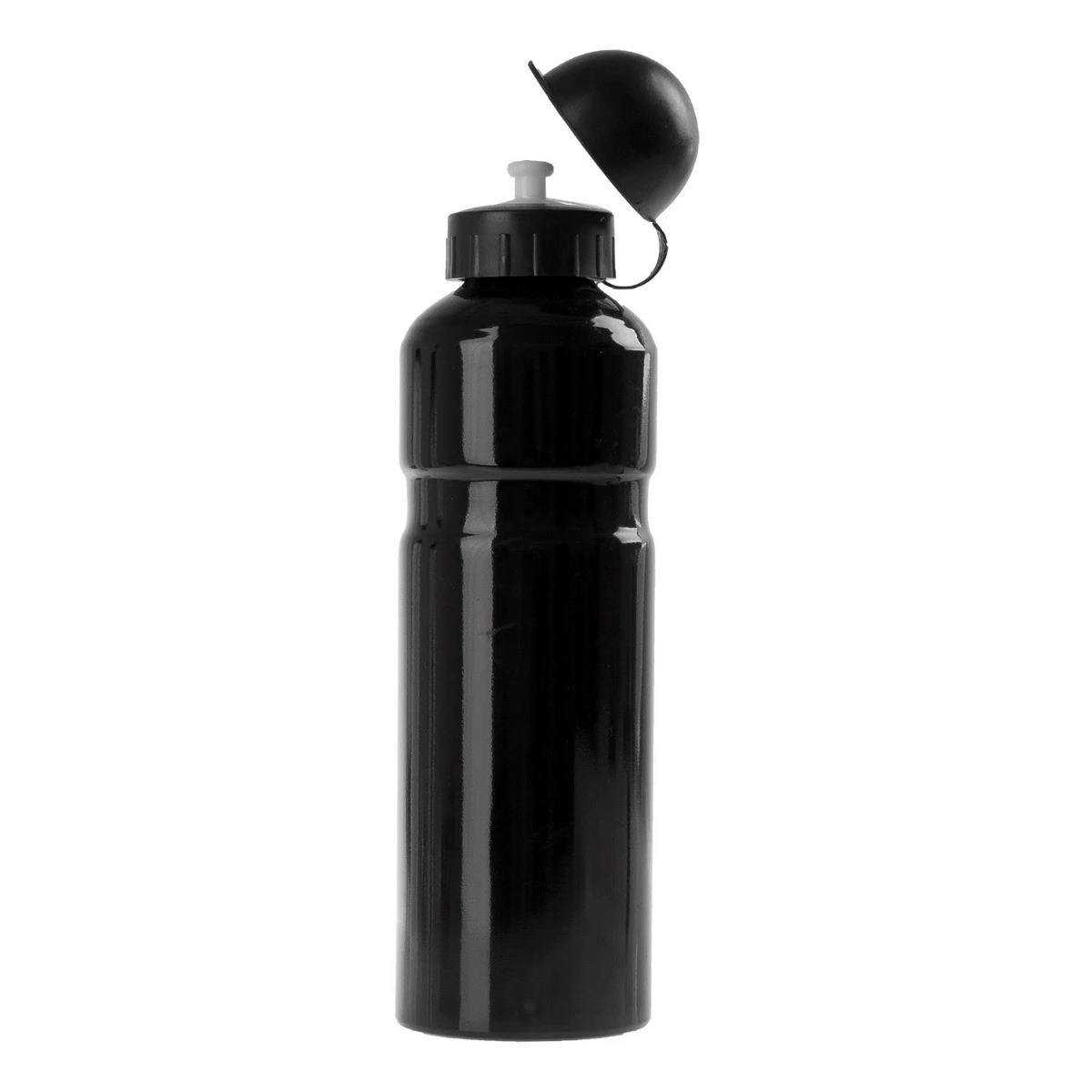 1. Bidon Aluminiu SXT ABO 750 -Negru