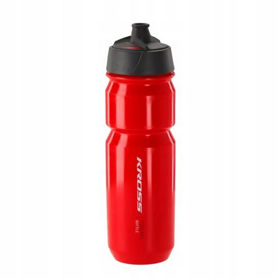 1. Bidon KROSS Team Edition 750 ml Rosu