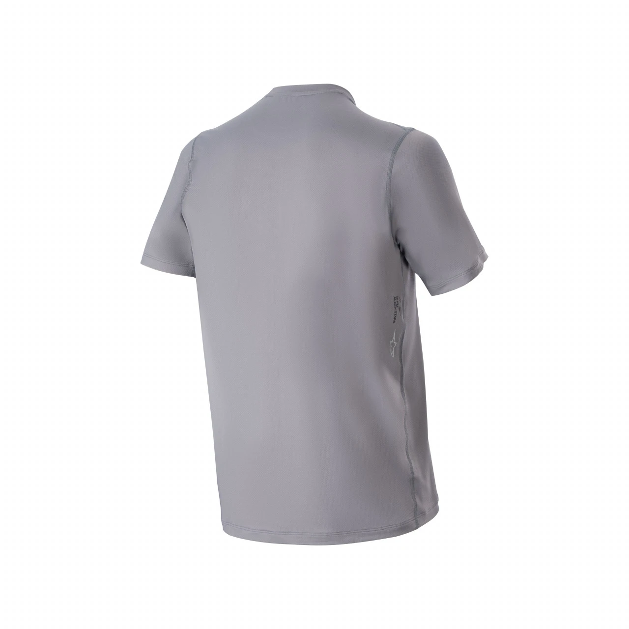 2. Bluza Alpinestars A-Dura Astar SS Jersey Dark Gray XL