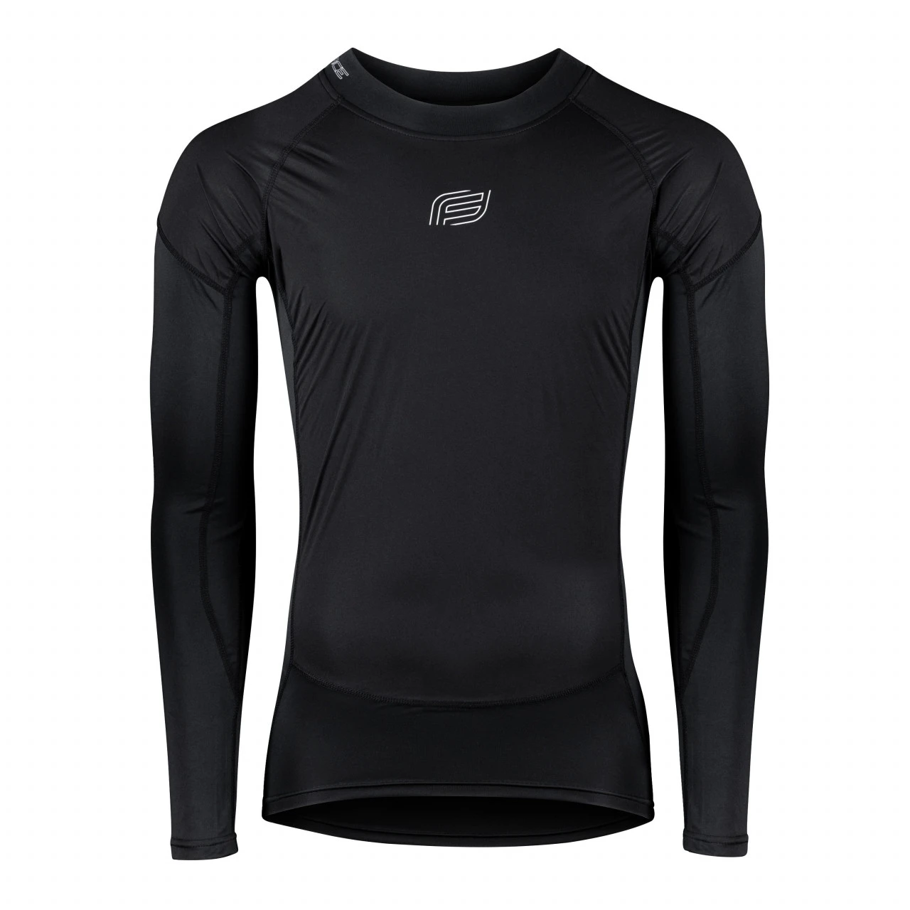 1. Bluza Corp Force Guard anti-vant, Neagra L