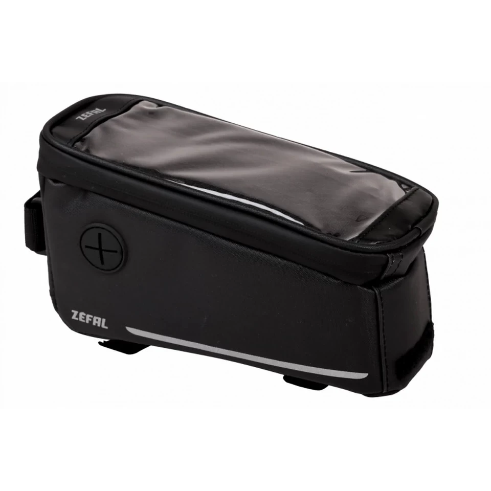 1. Borseta cadru ZEFAL Console Pack T2