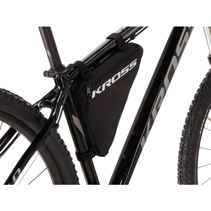 5. Borseta pentru cadru de bicicleta Kross Triangle