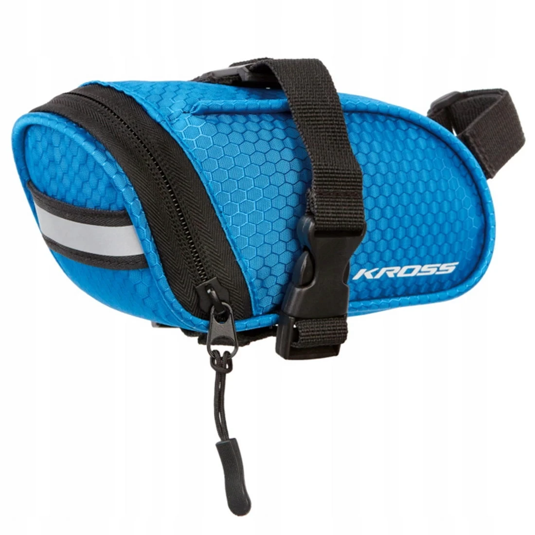 1. Borseta prindere sa KROSS Roamer Blue