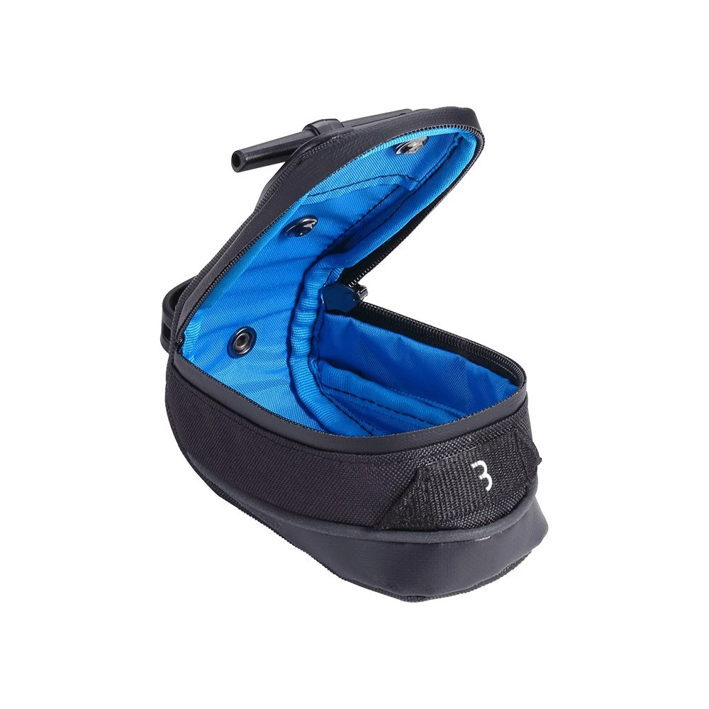 4. Borseta sa BBB BSB-12S StorePack negru reflectorizant S