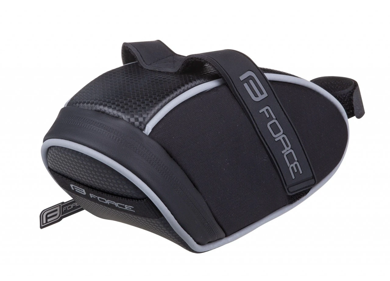 1. Borseta Sa Force Stone, negru