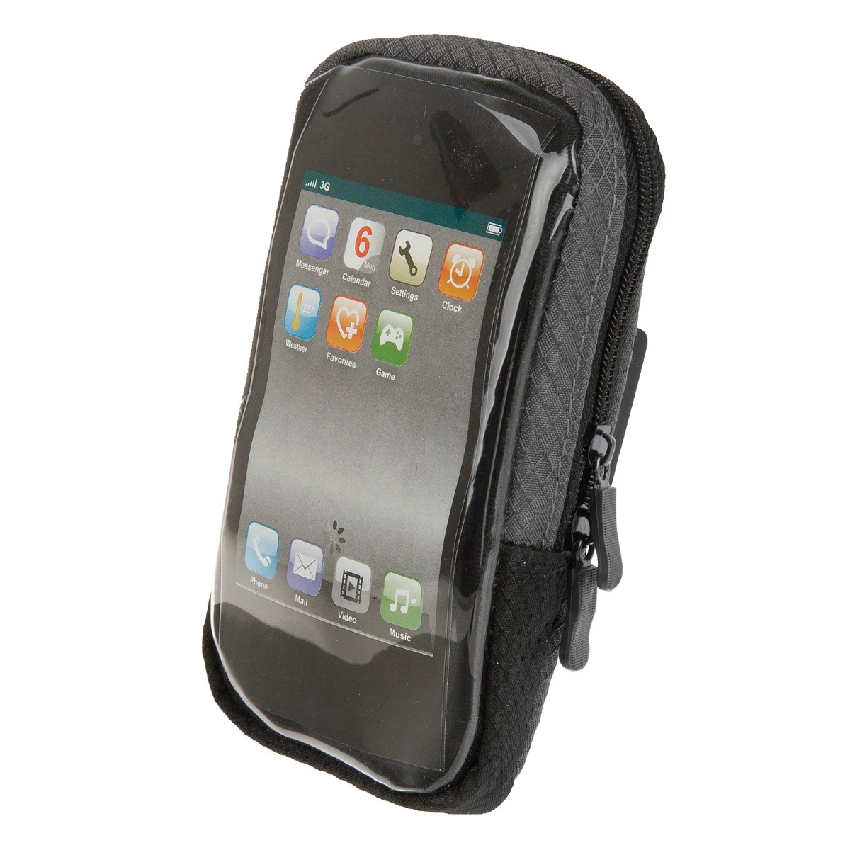 1. Borseta Smartphone M-WAVE EINDHOVEN SC 1 XL