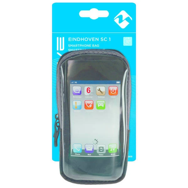 2. Borseta Smartphone M-WAVE EINDHOVEN SC 1 XL