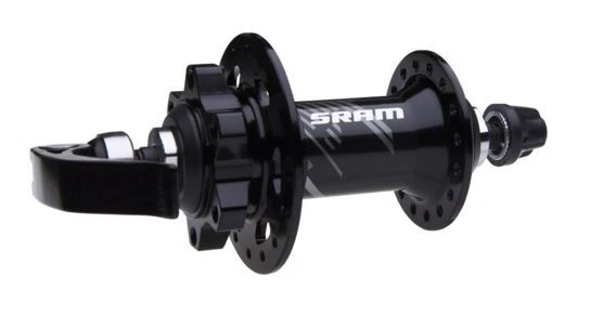 1. Butuc Fata Disc Sram Mth506 32H ng