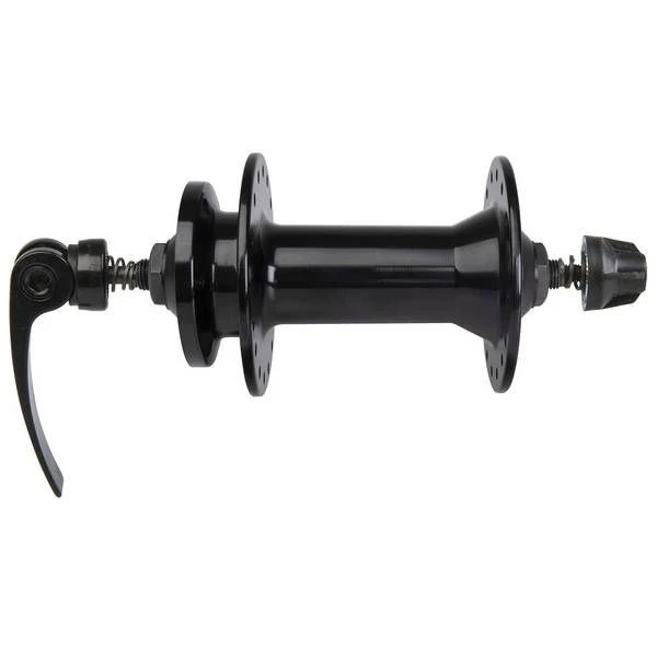 1. Butuc Fata SXT D761DSE 32H Frana Disc QR Negru