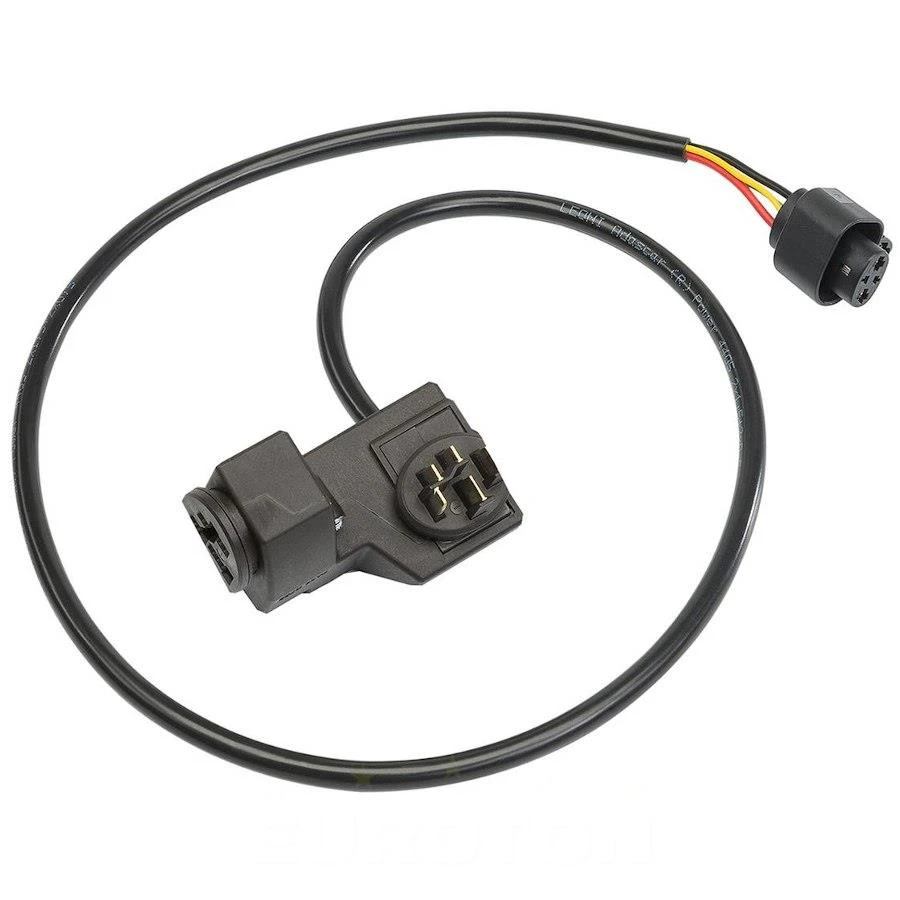 1. Cablu alimentare motor BOSCH PowerPack Rack 720 mm