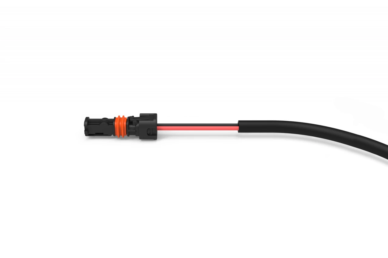 1. CABLU FAR ACID REAR BOSCH 1400M BES2 Negru