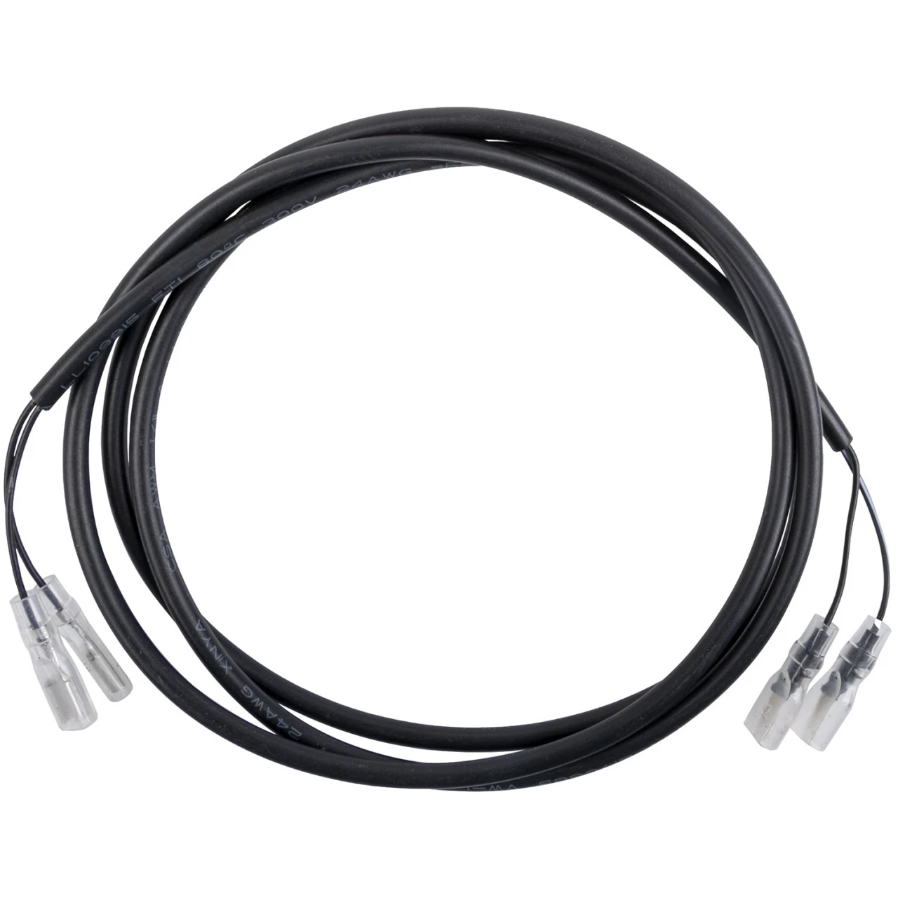 1. Cablu lumina spate BAFANG E-bike - 1100 mm