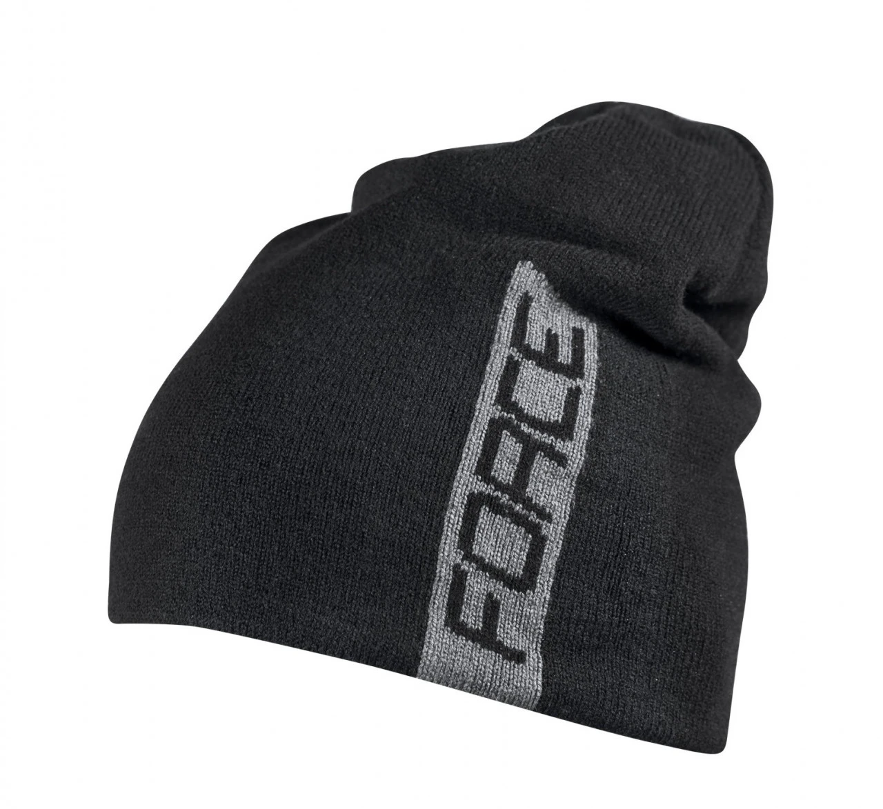 1. Caciula iarna Force Elf neagra