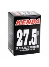 1. Camera Kenda 27.5x2.10-2.35 AV48