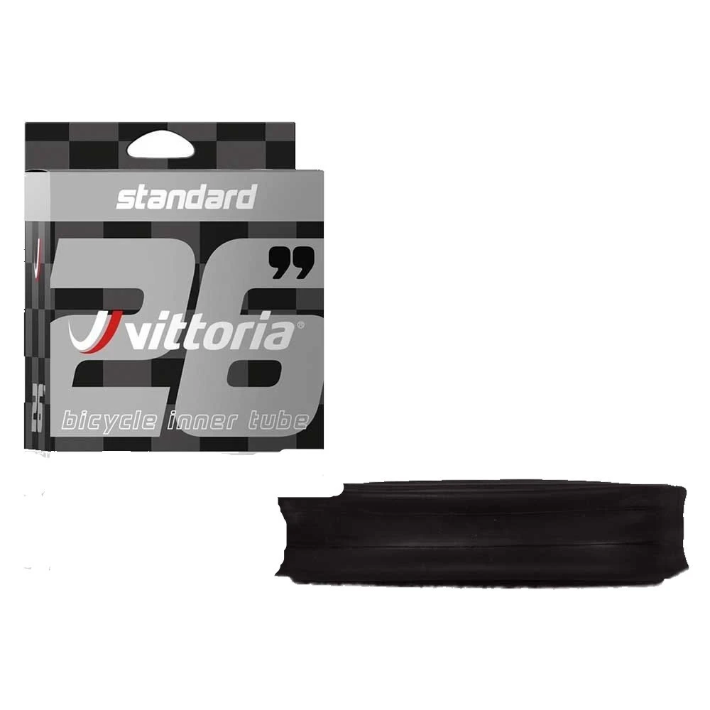 1. Camera Standard VITTORIA 20x1.95/2.125 AV Schrader 48mm