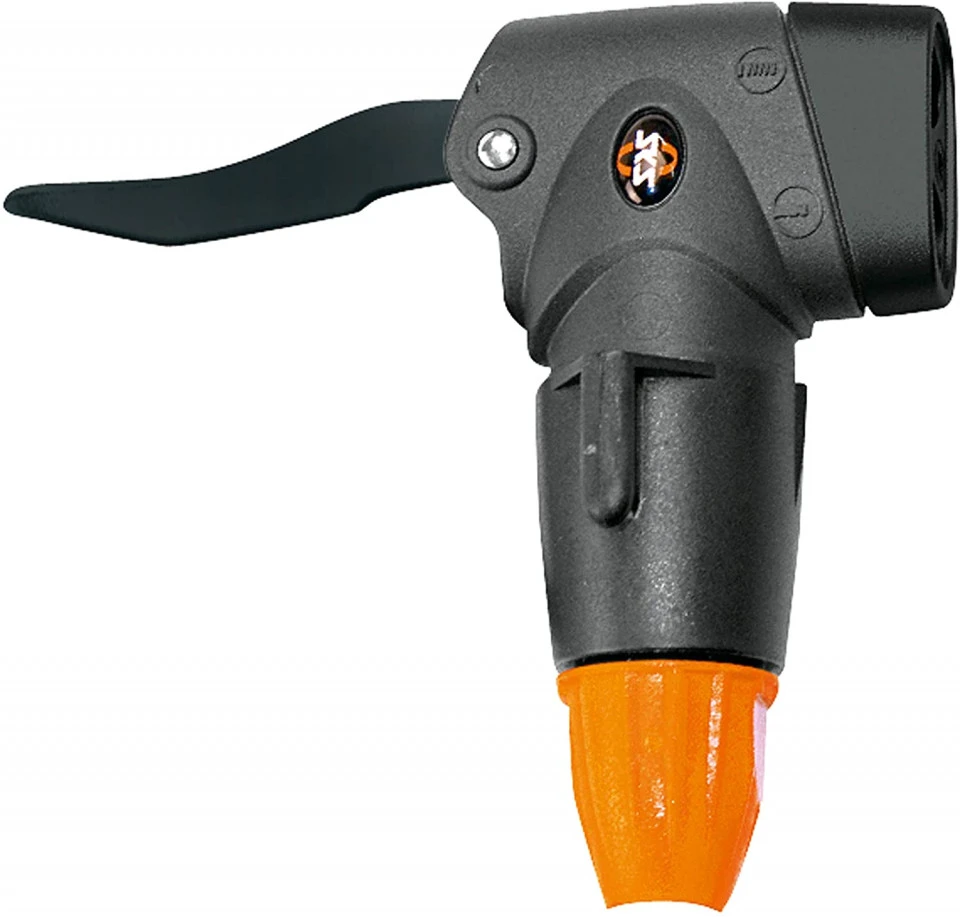 1. Cap pompa SKS furtun Airstep Multi Valve