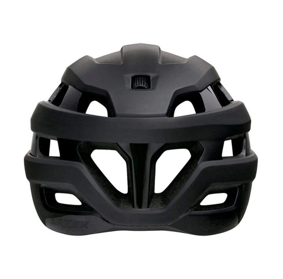 3. Casca Road LAZER Sphere Black
