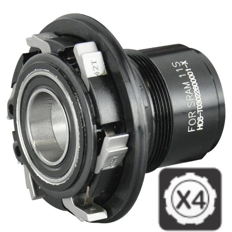 1. Caseta Butuc NOVATEC ( X4 ) SR