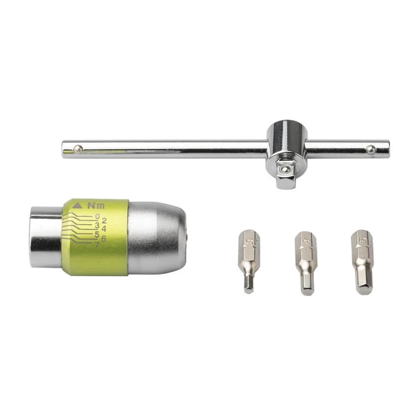 1. Cheie Dinamometrica EXTEND THORKIT, 2-7 Nm