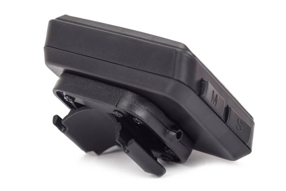 5. Ciclocomputer RFR Wireless CMPT Negru